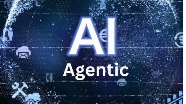 Agentic AI